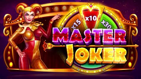 joker slot